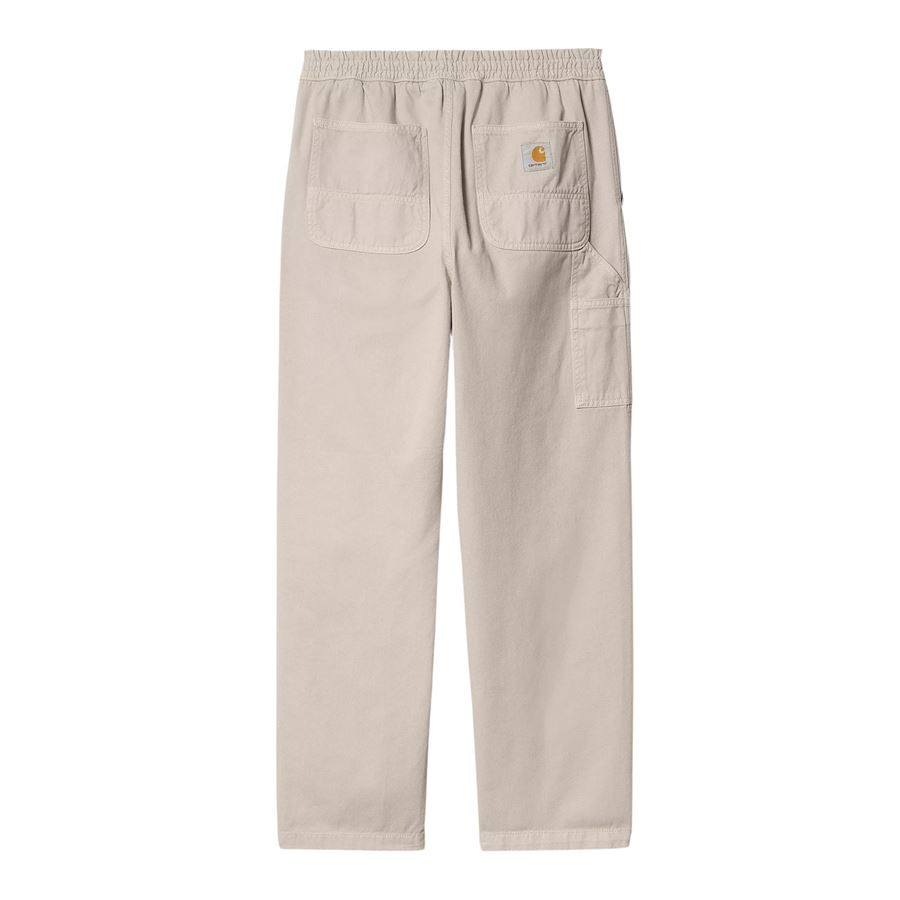 Flint Pant pantalone da uomo Carhartt WIP | I0299192LPGD